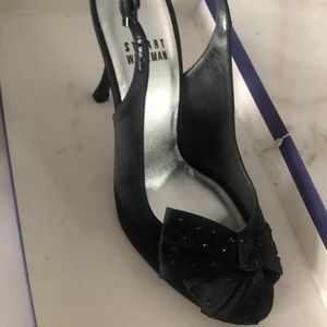 Stuart weitzman shoes size 5.5 - gently used